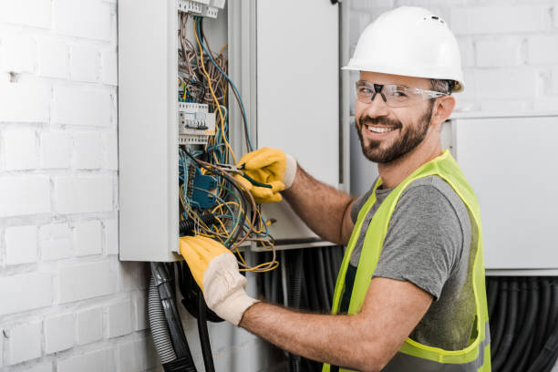 Best Electrical Rewiring Services  in Broadview Heights, OH