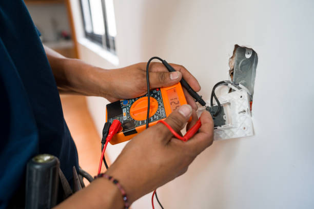 Best Electrical System Inspection  in Broadview Heights, OH