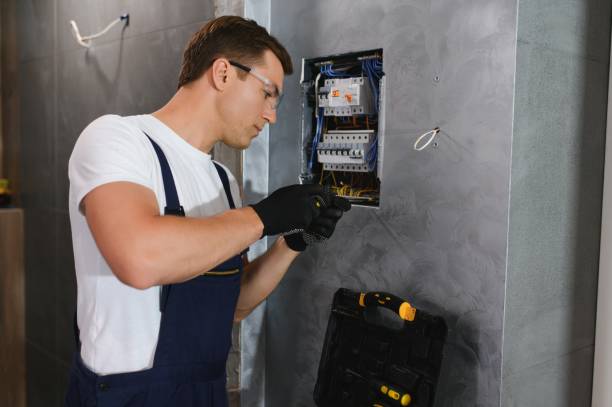 Best Circuit Breaker Repair  in Broadview Heights, OH