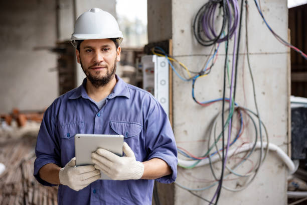 Best Electrical Installation Contractor  in Broadview Heights, OH